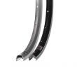 T1 Wheels 700c T1 R-Er-10 Front Wheel Blac